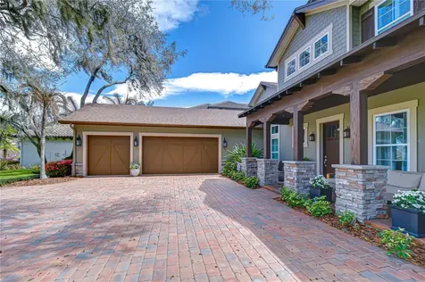 14712 Fishhawk Preserve Drive Lithia FL 33547