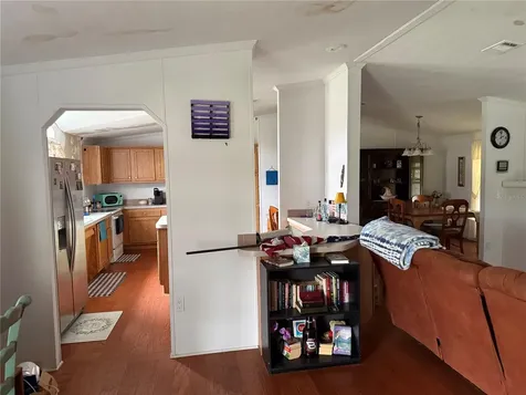 301 Golden Trail Lake Placid FL 33852
