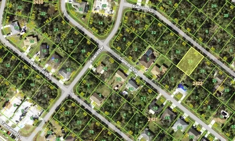 213 Santom Lane Port Charlotte FL 33954