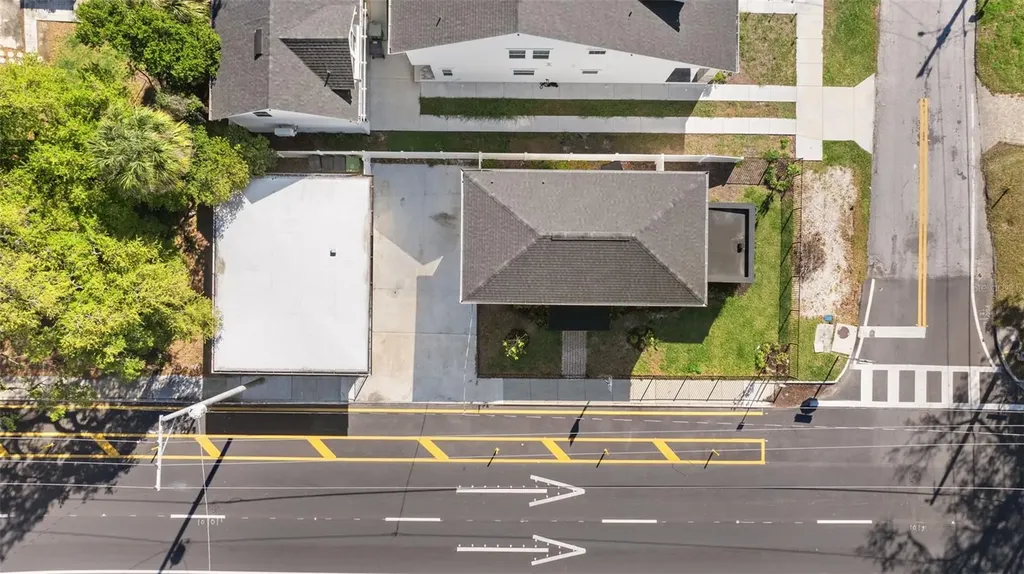 4501 N Highland Avenue Tampa FL 33603