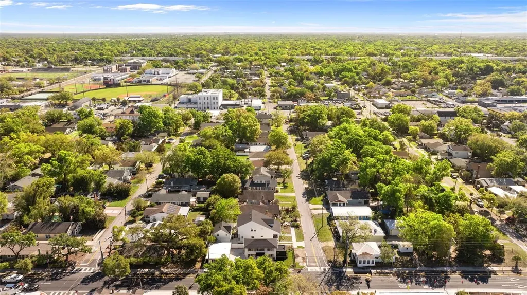 4501 N Highland Avenue Tampa FL 33603