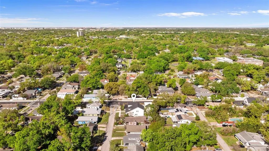 4501 N Highland Avenue Tampa FL 33603