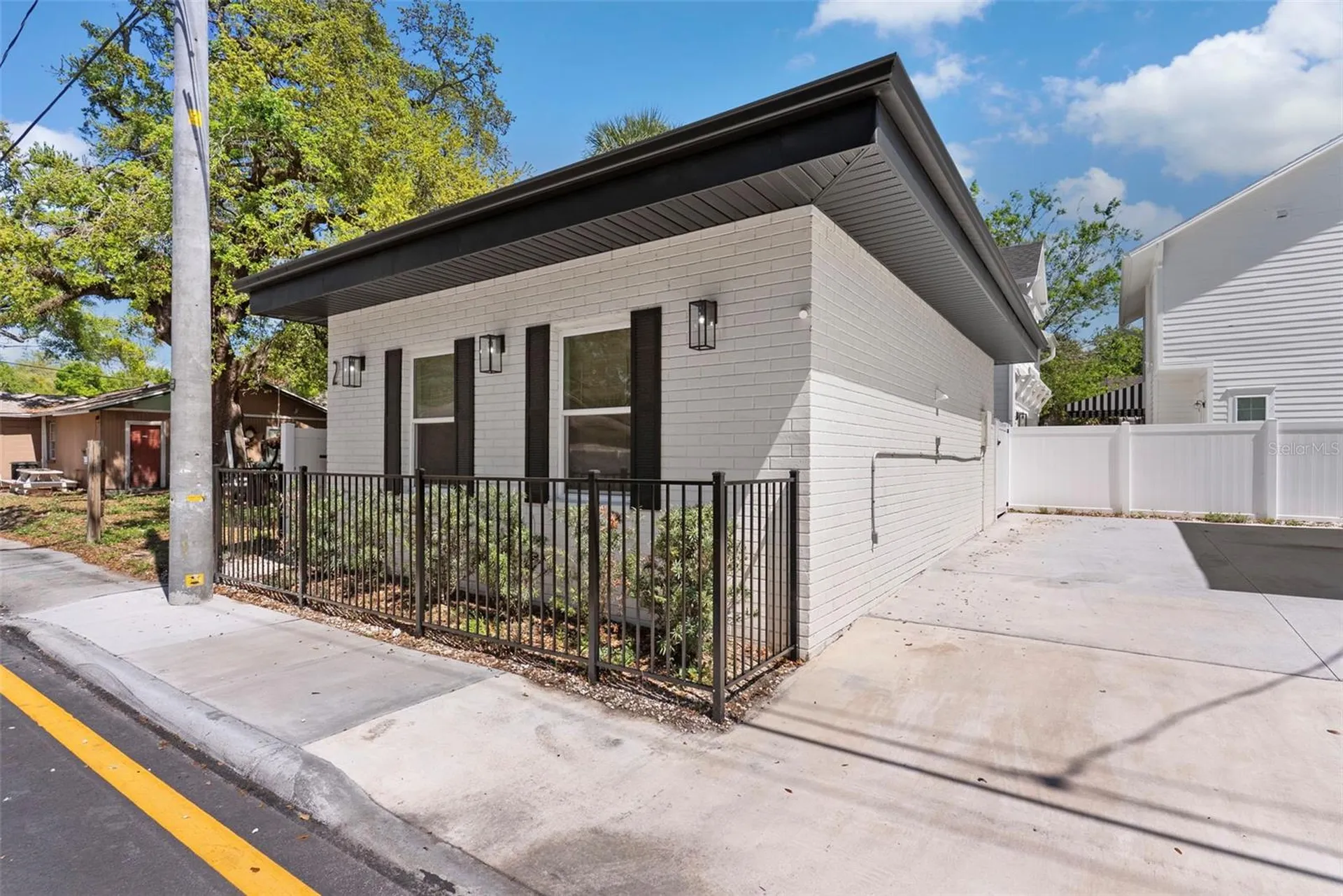 4501 N Highland Avenue Tampa FL 33603