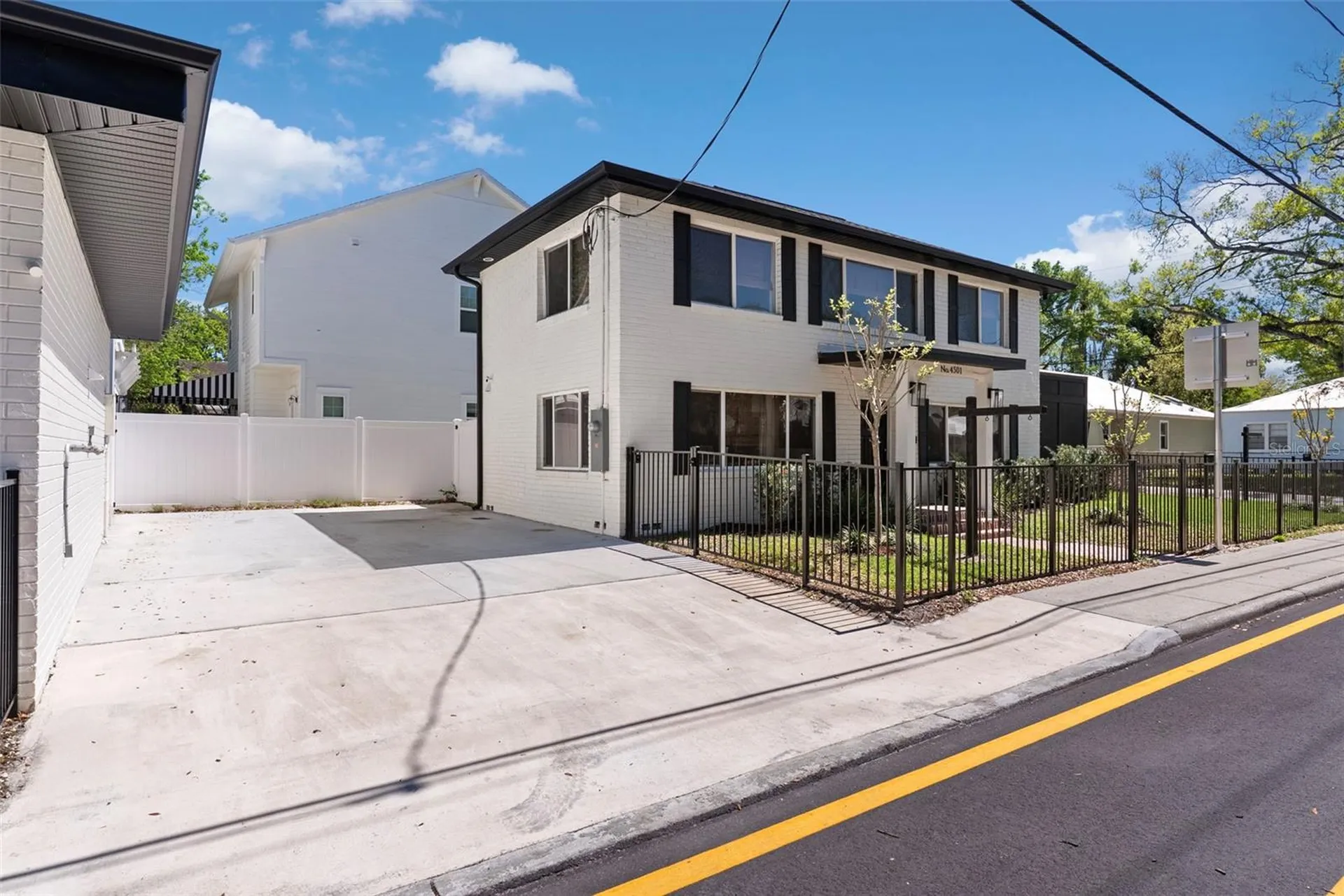 4501 N Highland Avenue Tampa FL 33603