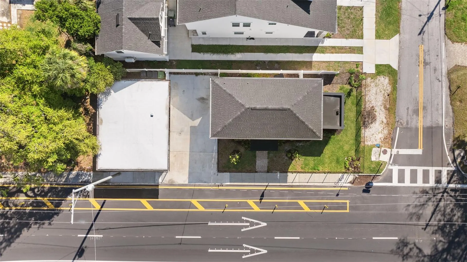 4501 N Highland Avenue Tampa FL 33603