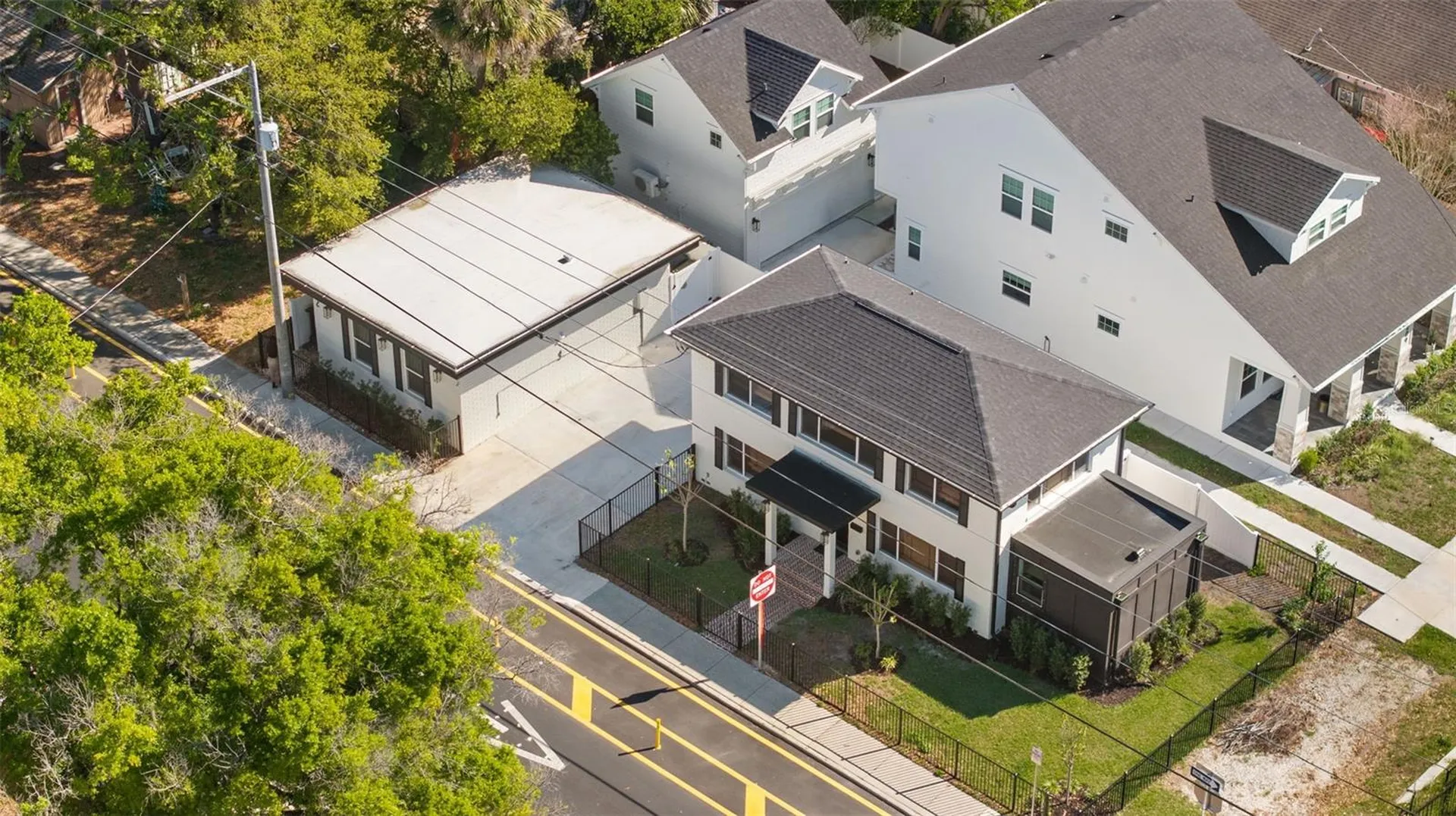 4501 N Highland Avenue Tampa FL 33603