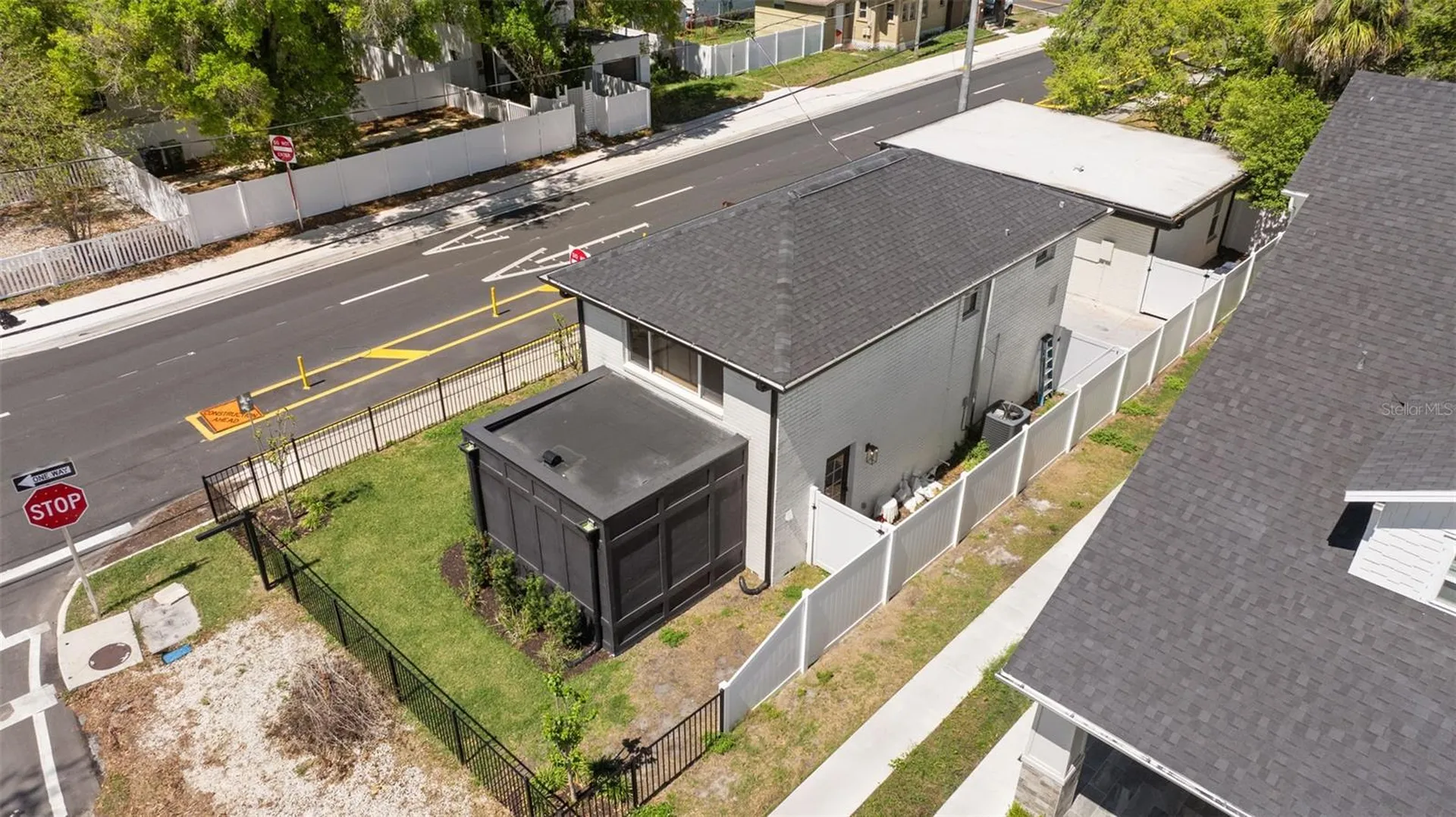 4501 N Highland Avenue Tampa FL 33603