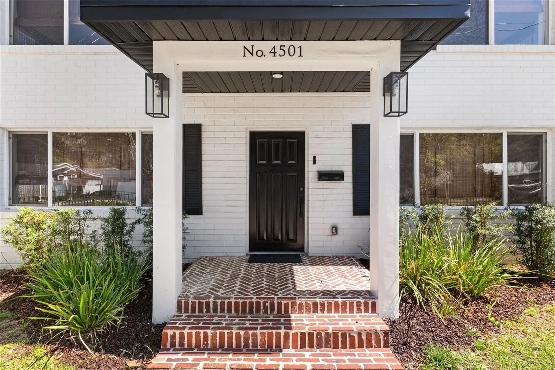 4501 N Highland Avenue Tampa FL 33603