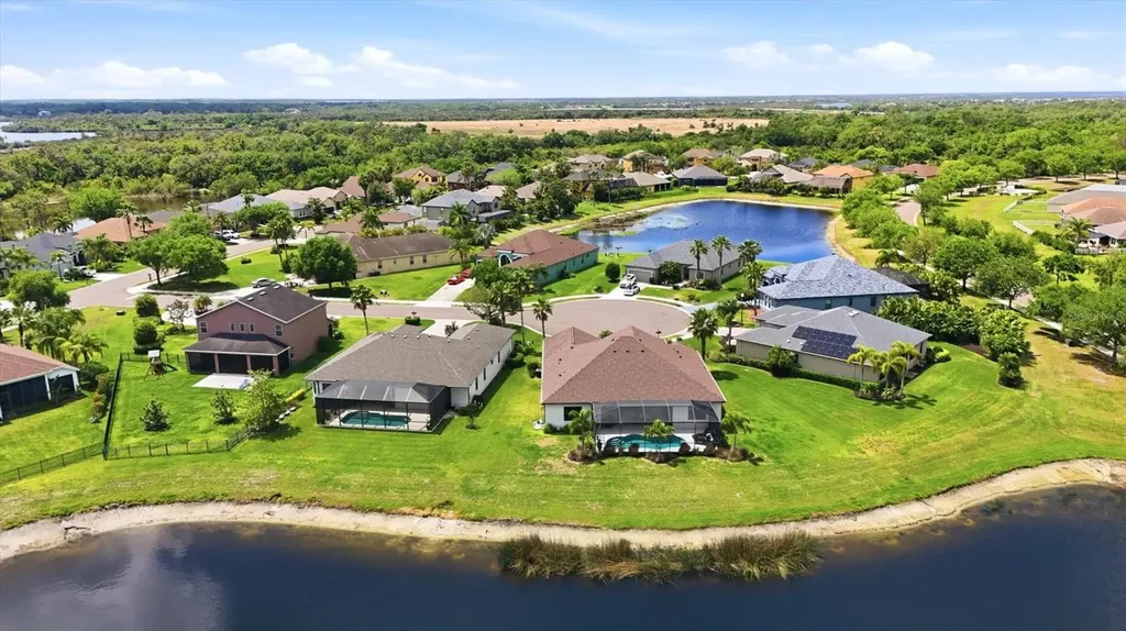 2014 127th Terrace E Parrish FL 34219