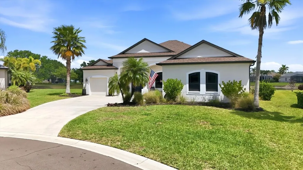 2014 127th Terrace E Parrish FL 34219