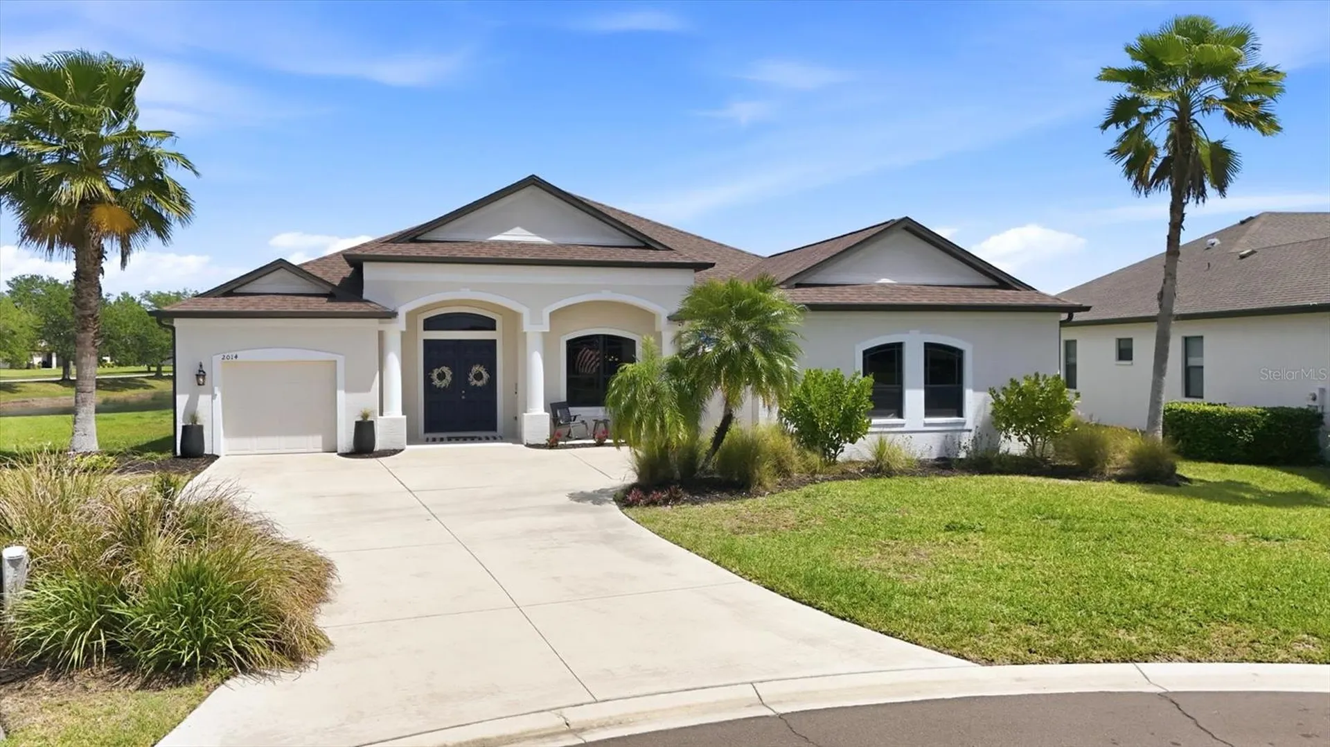 2014 127th Terrace E Parrish FL 34219