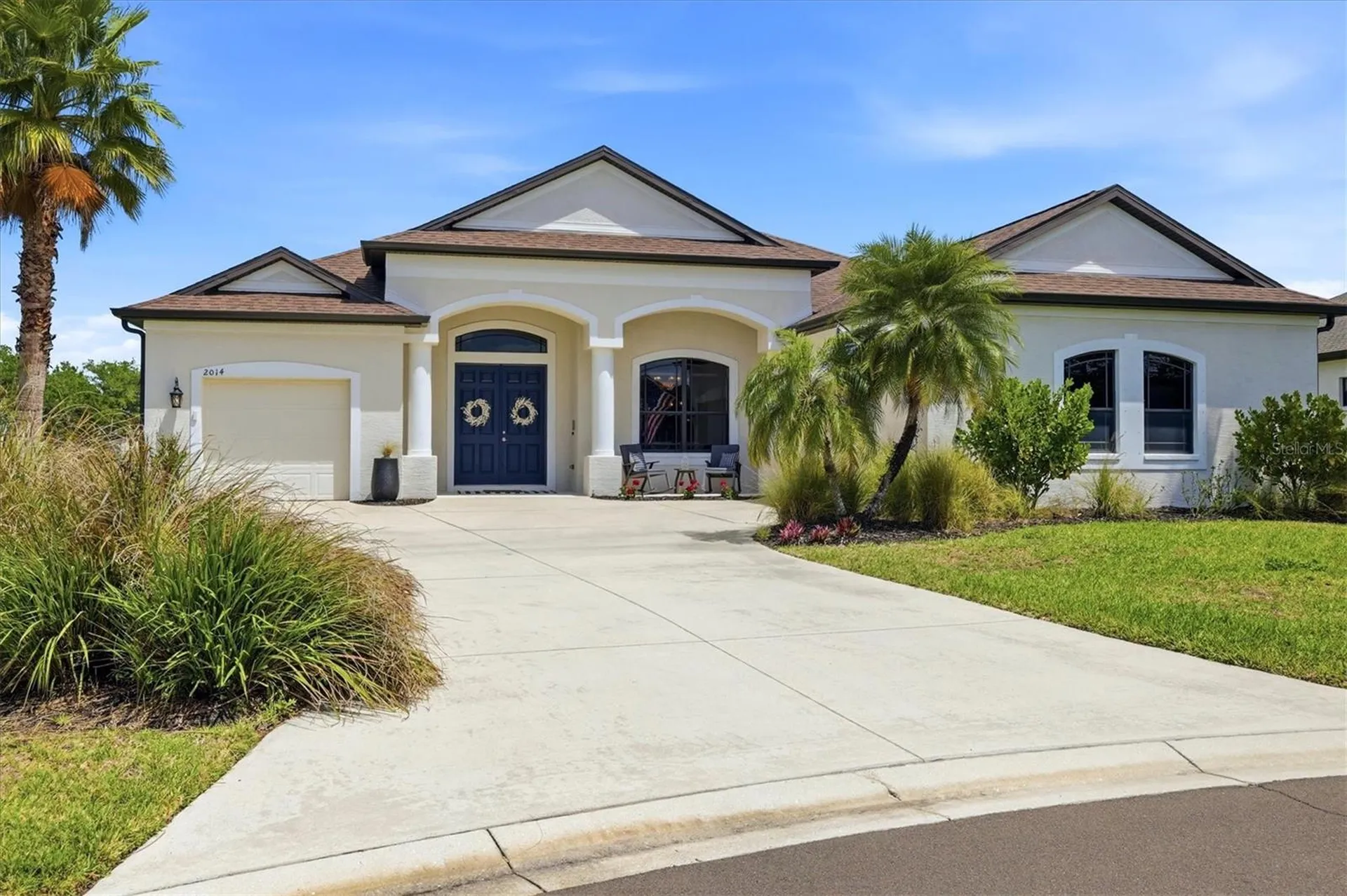 2014 127th Terrace E Parrish FL 34219