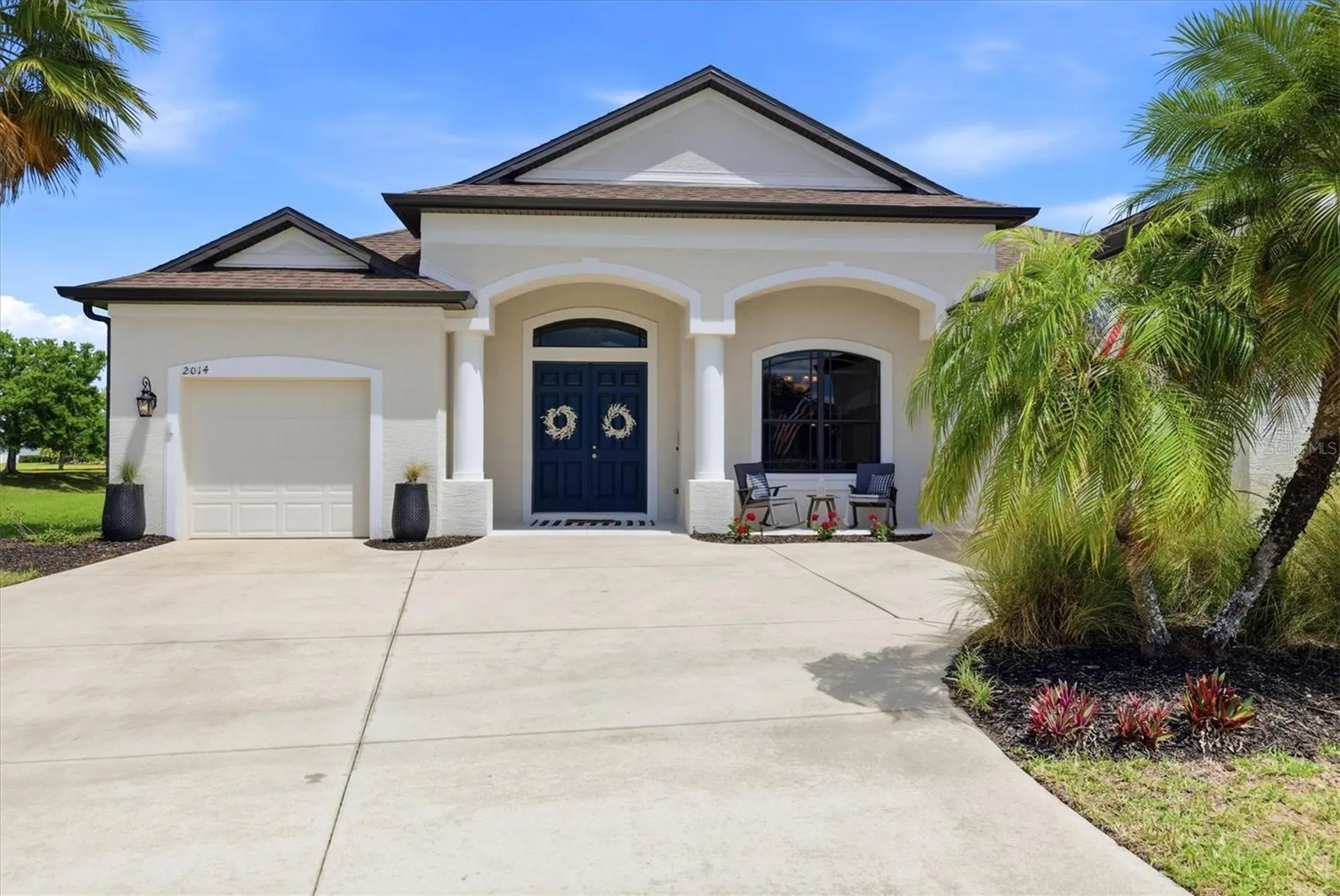 2014 127th Terrace E Parrish FL 34219