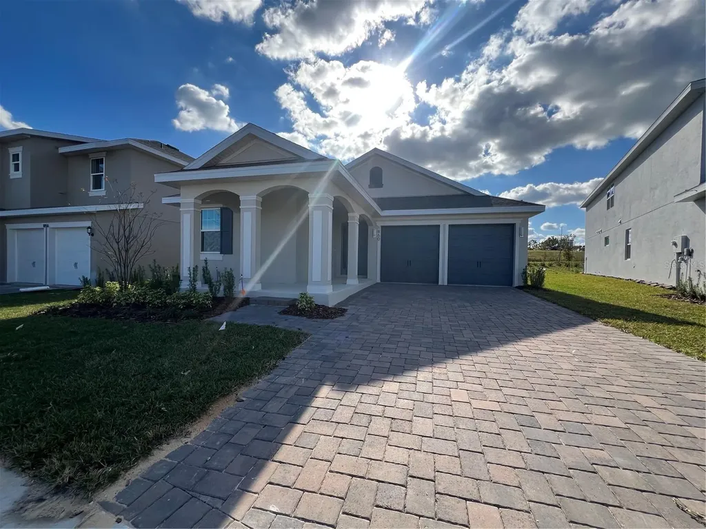 1679 Cadence Street Minneola FL 34715