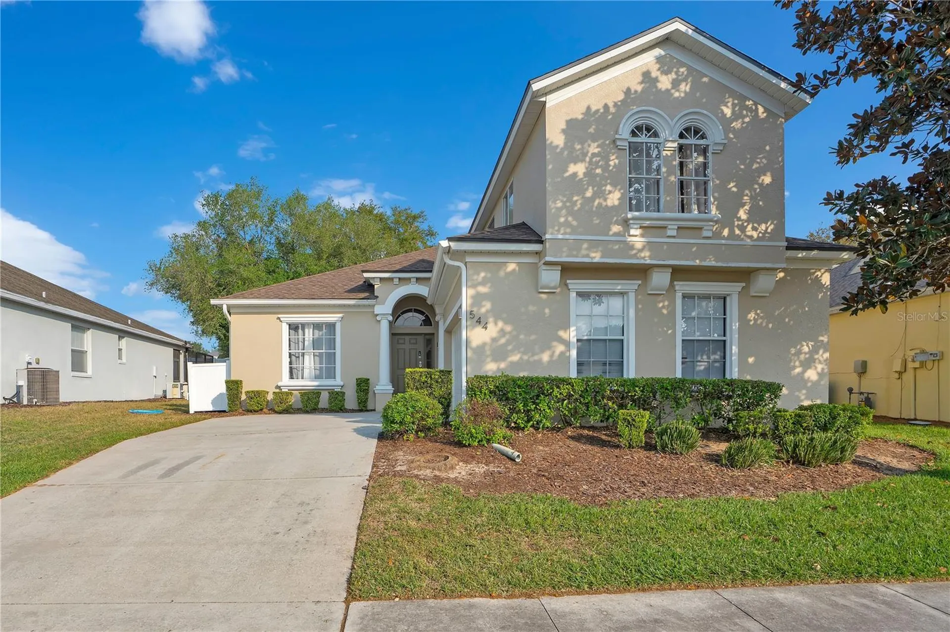 544 Pineloch Drive Haines City FL 33844