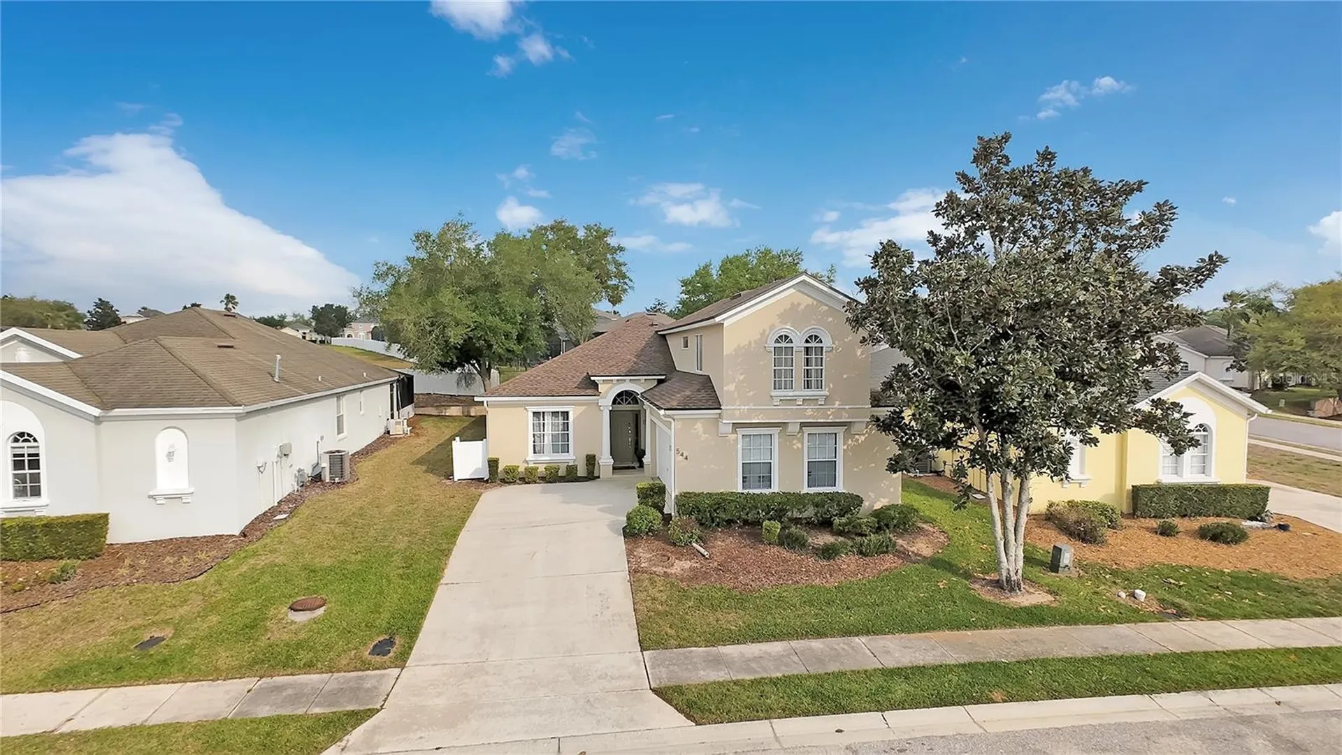 544 Pineloch Drive Haines City FL 33844