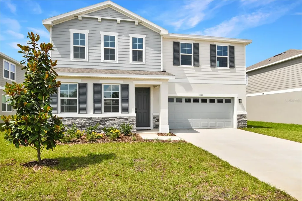 3481 Macchi Avenue Tavares FL 32778