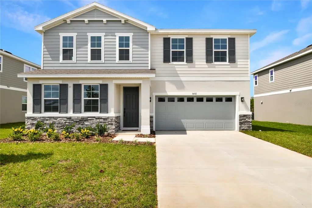 3481 Macchi Avenue Tavares FL 32778