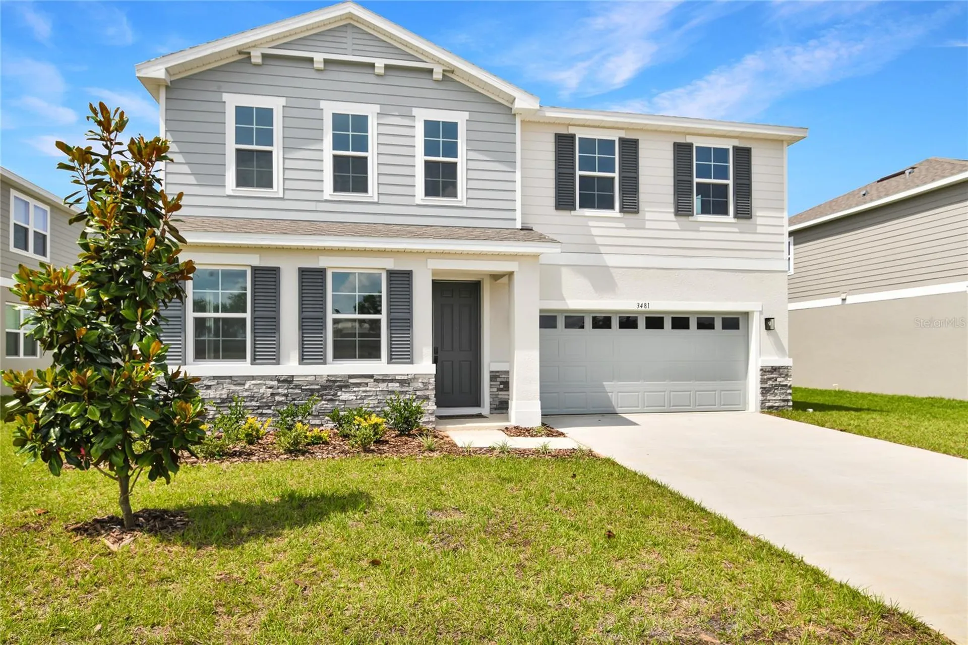 3481 Macchi Avenue Tavares FL 32778