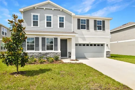 3481 Macchi Avenue Tavares FL 32778