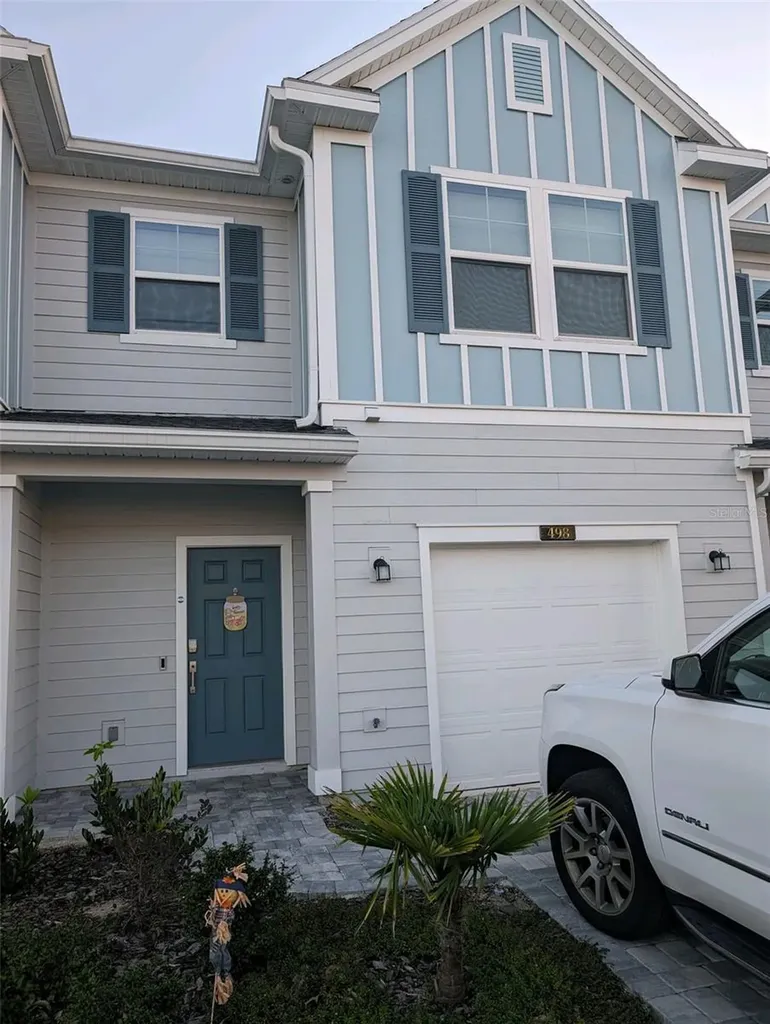 498 Boracay Circle St Johns FL 32259