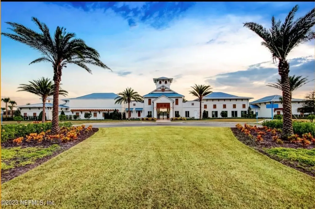 498 Boracay Circle St Johns FL 32259