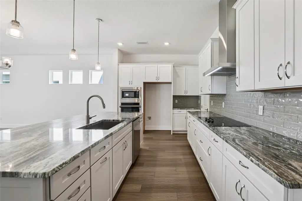 10707 Torchwood Sea Way San Antonio FL 33576