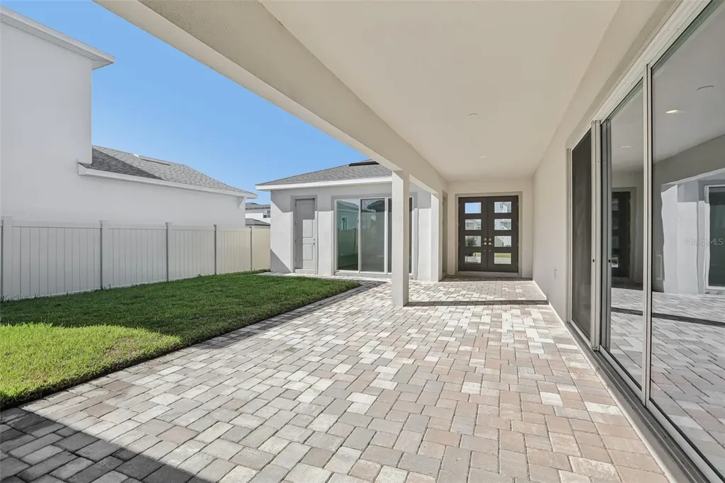 10707 Torchwood Sea Way San Antonio FL 33576