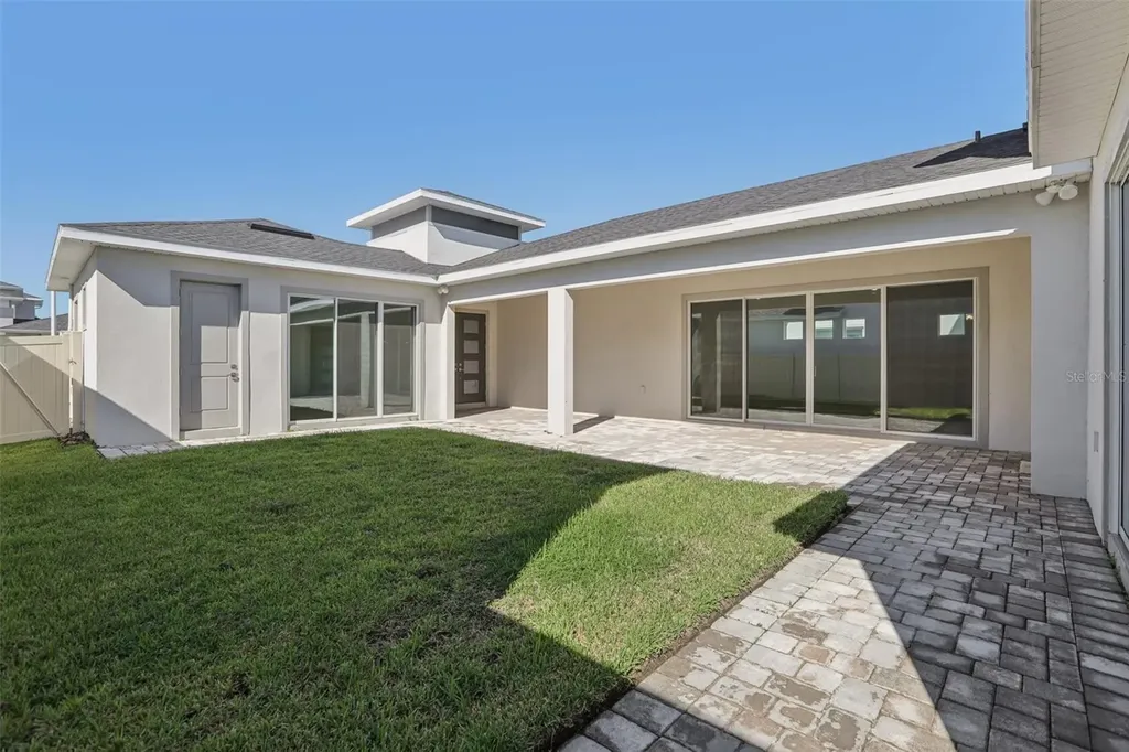 10707 Torchwood Sea Way San Antonio FL 33576