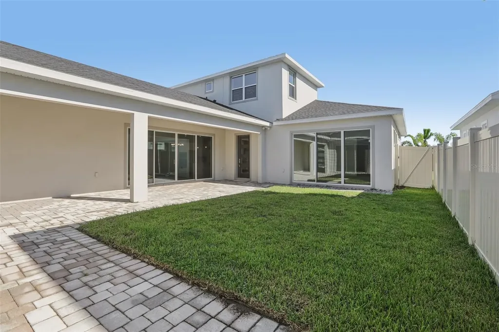 10707 Torchwood Sea Way San Antonio FL 33576