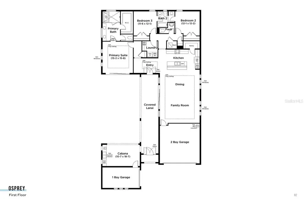 10707 Torchwood Sea Way San Antonio FL 33576