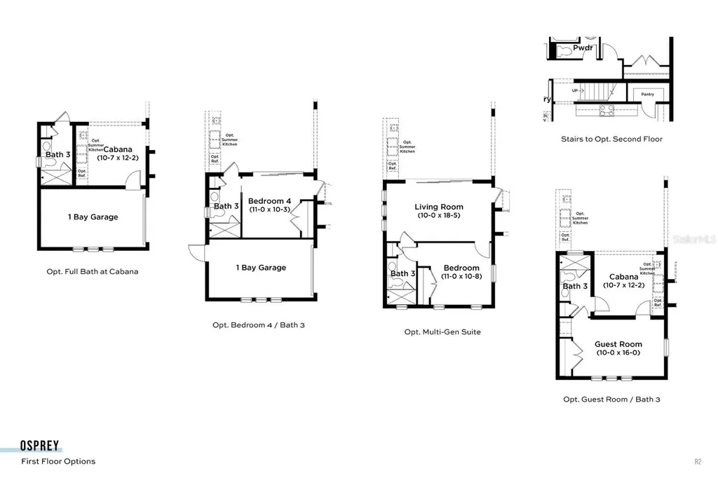 10707 Torchwood Sea Way San Antonio FL 33576
