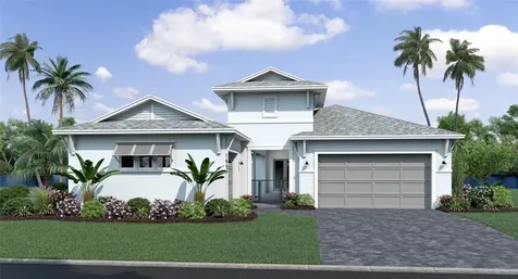 10707 Torchwood Sea Way San Antonio FL 33576