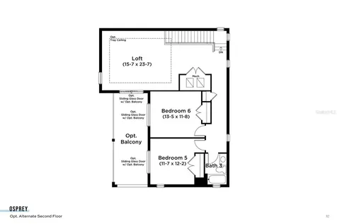 10707 Torchwood Sea Way San Antonio FL 33576