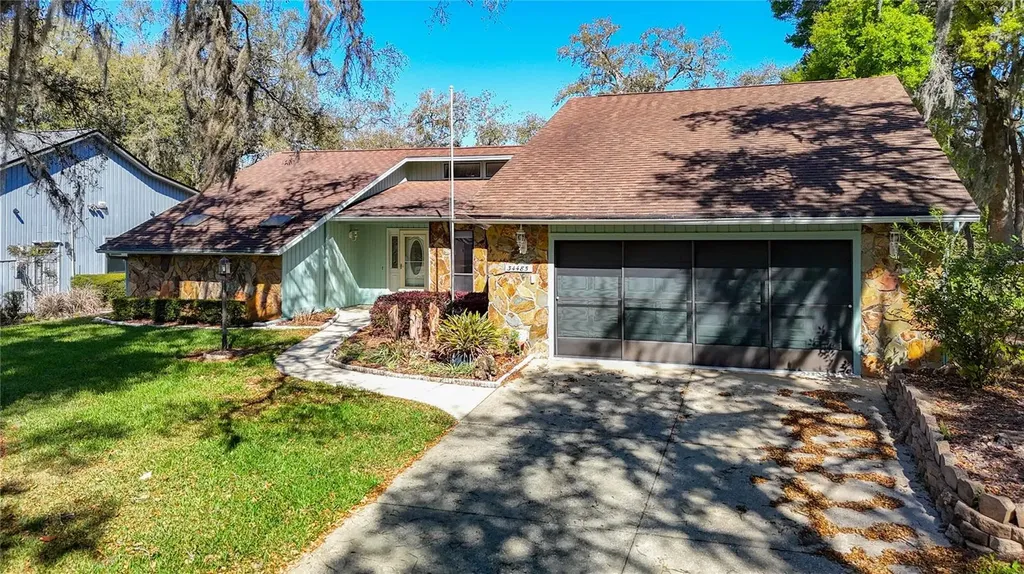34485 Cedarfield Drive Dade City FL 33523