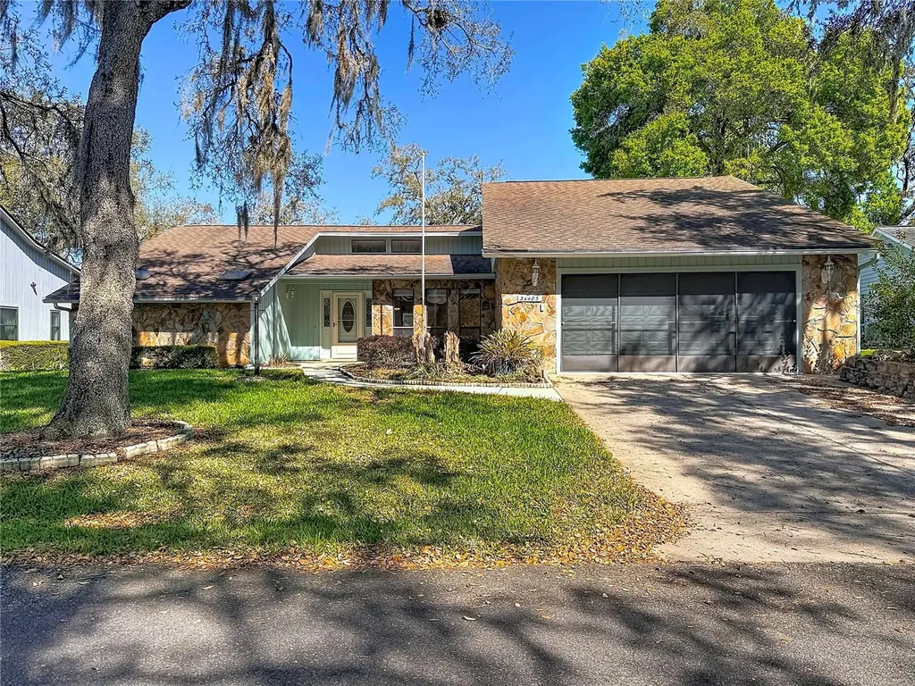 34485 Cedarfield Drive Dade City FL 33523