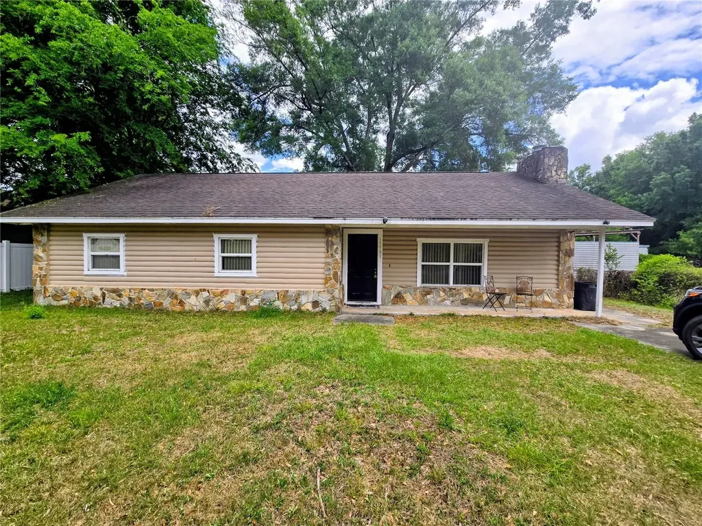 13581 SE 48th Court Summerfield FL 34491