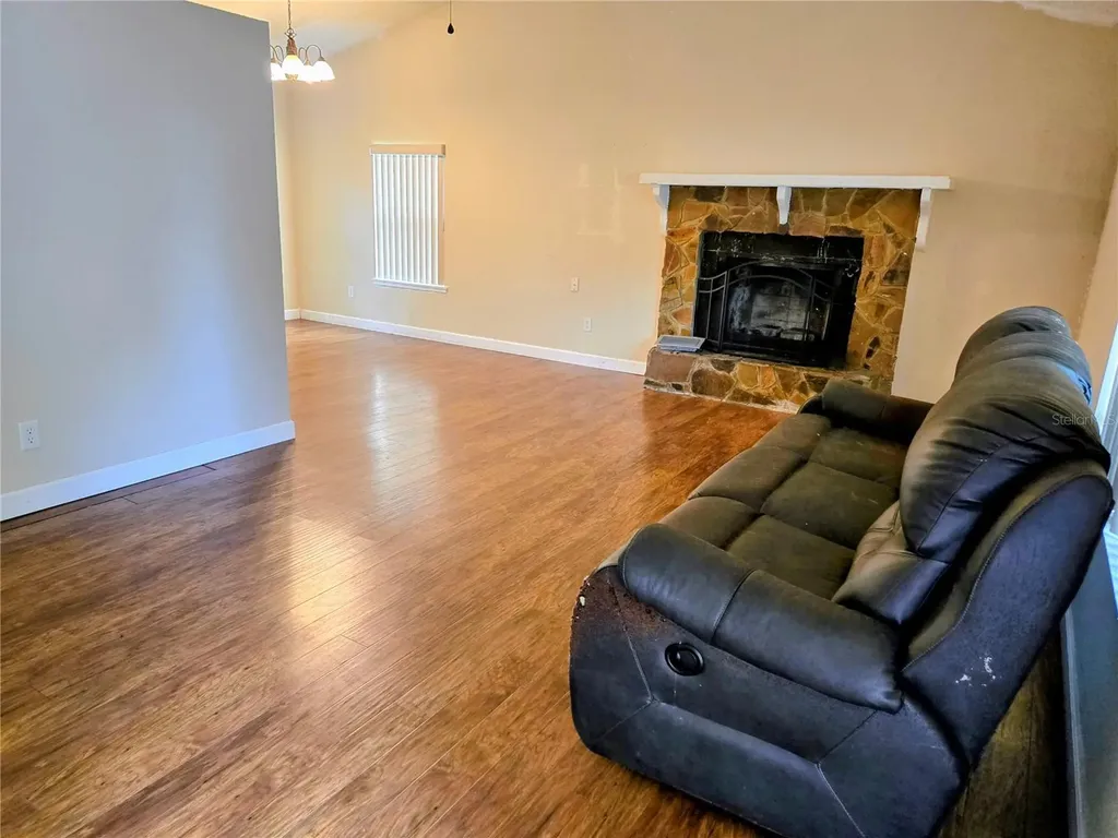 13581 SE 48th Court Summerfield FL 34491