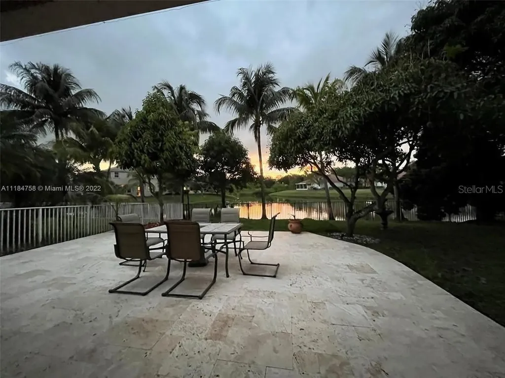 1776 NW 78th Avenue Hollywood FL 33024