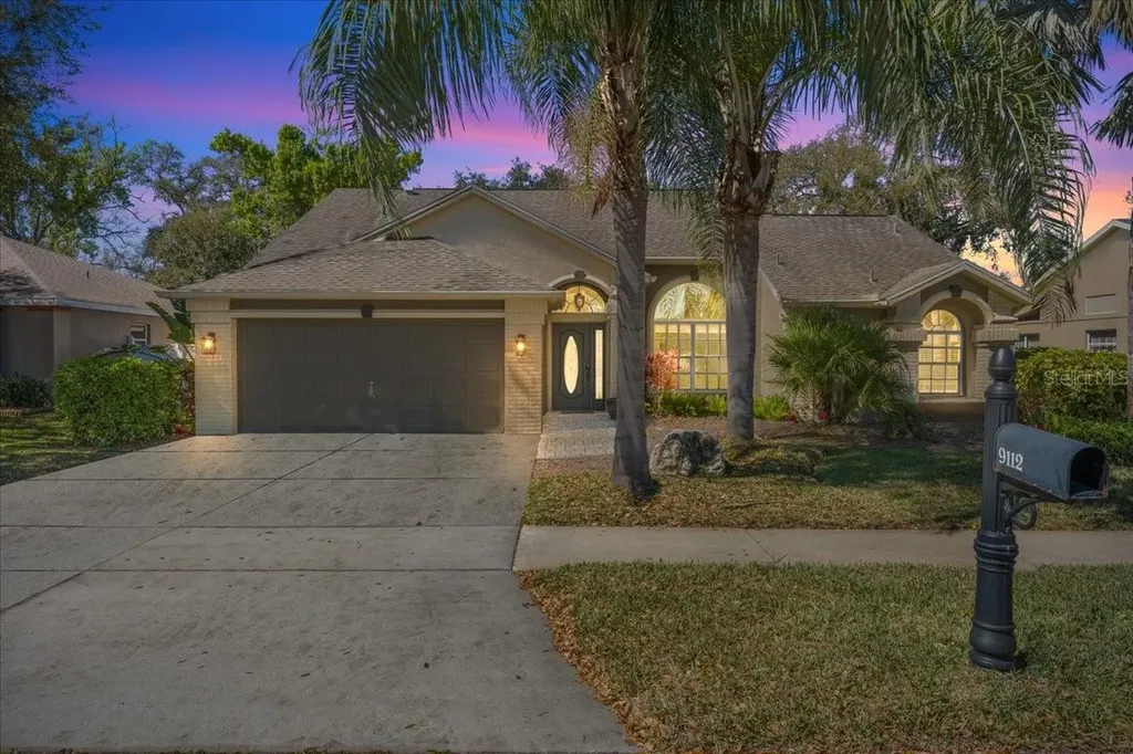 9112 Calle Alta New Port Richey FL 34655