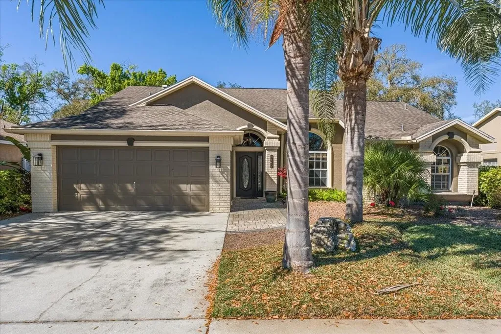 9112 Calle Alta New Port Richey FL 34655