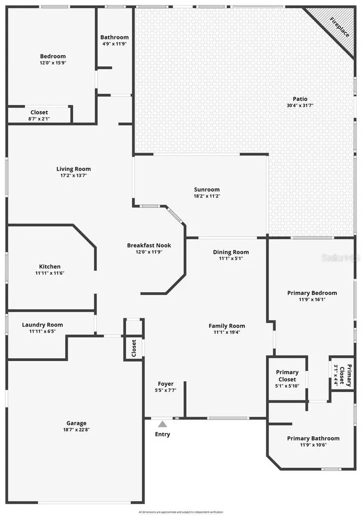 9112 Calle Alta New Port Richey FL 34655
