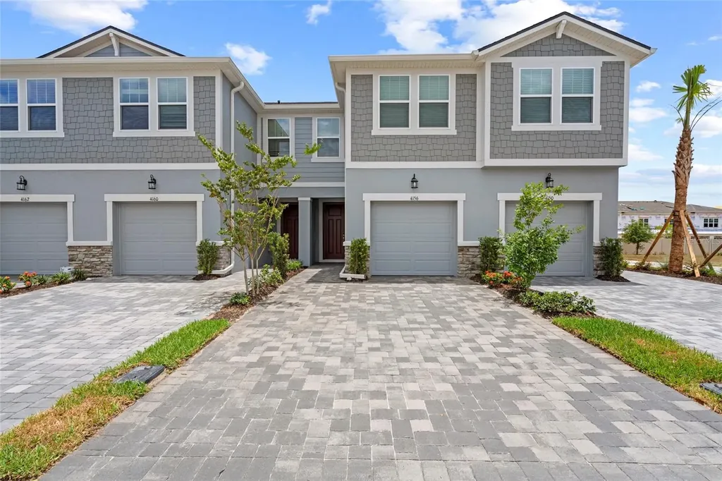 4156 Cloud Hopper Way Lutz FL 33559