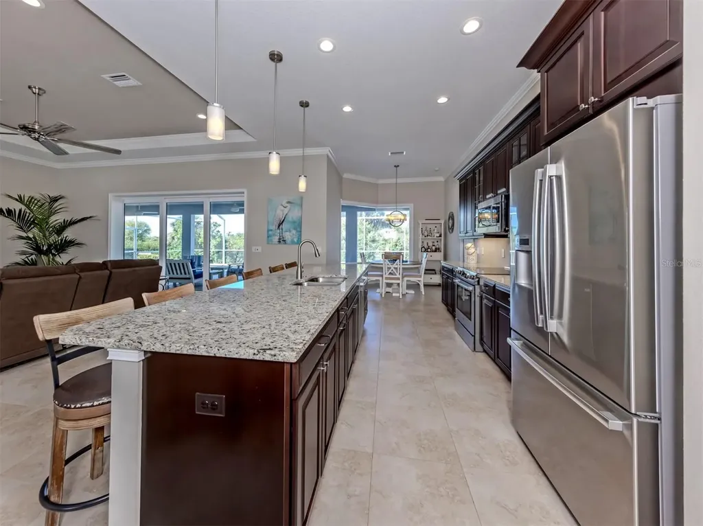 18061 Wooden Skiff Court Nokomis FL 34275