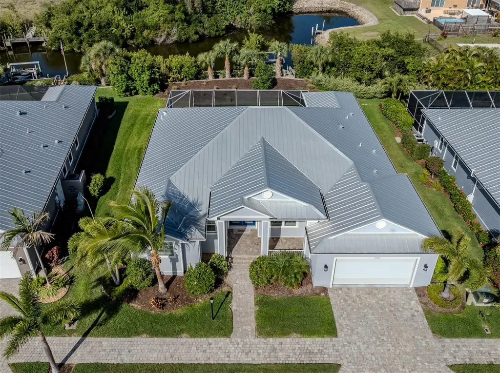18061 Wooden Skiff Court Nokomis FL 34275