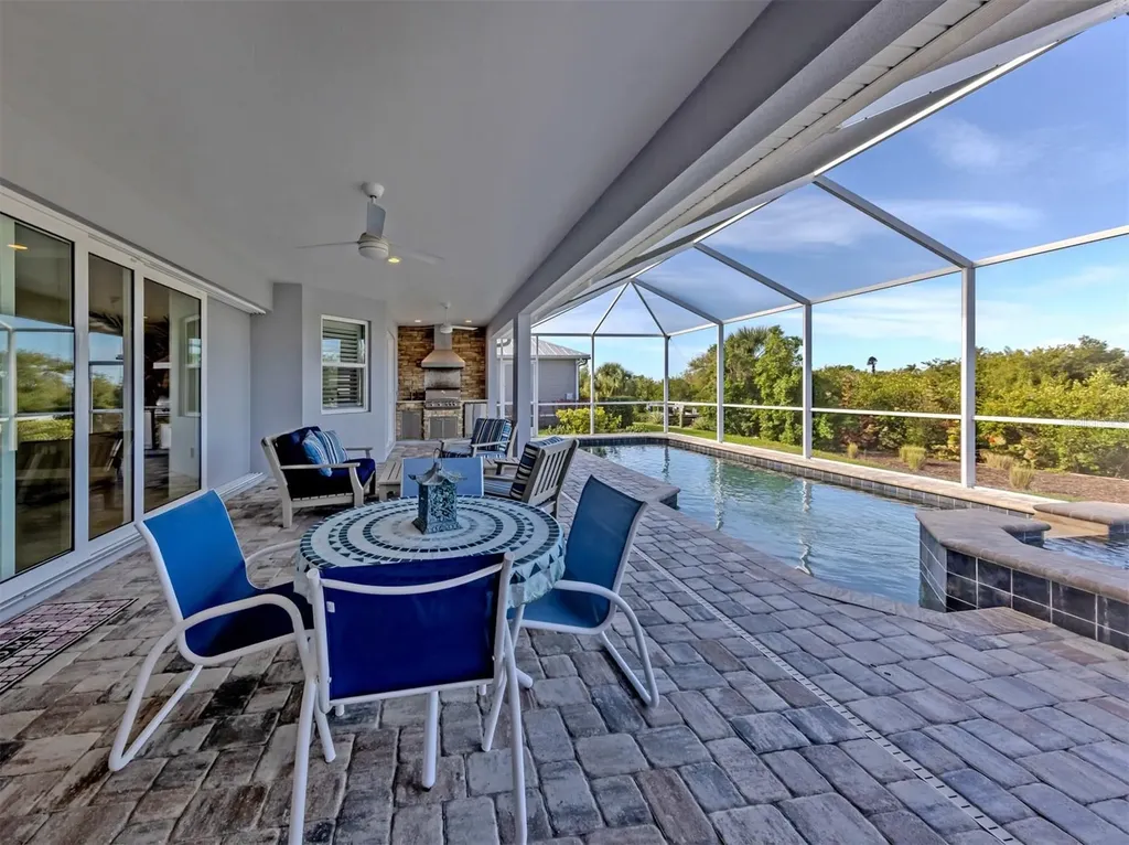 18061 Wooden Skiff Court Nokomis FL 34275