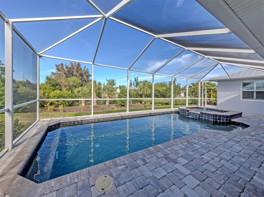 18061 Wooden Skiff Court Nokomis FL 34275