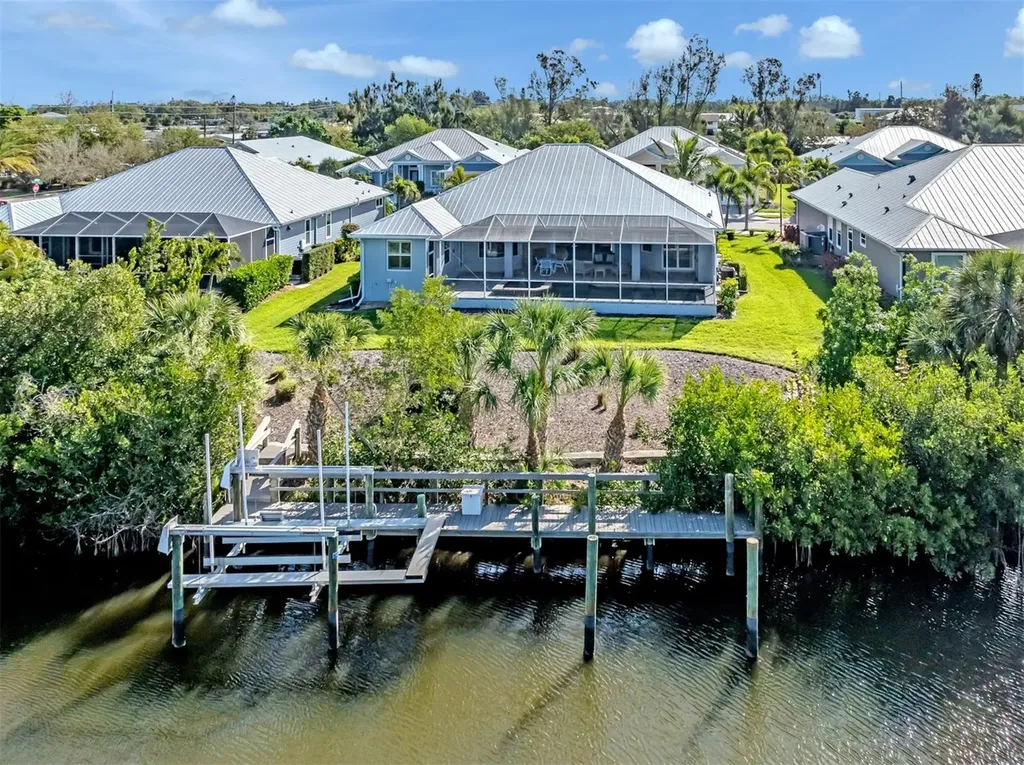18061 Wooden Skiff Court Nokomis FL 34275