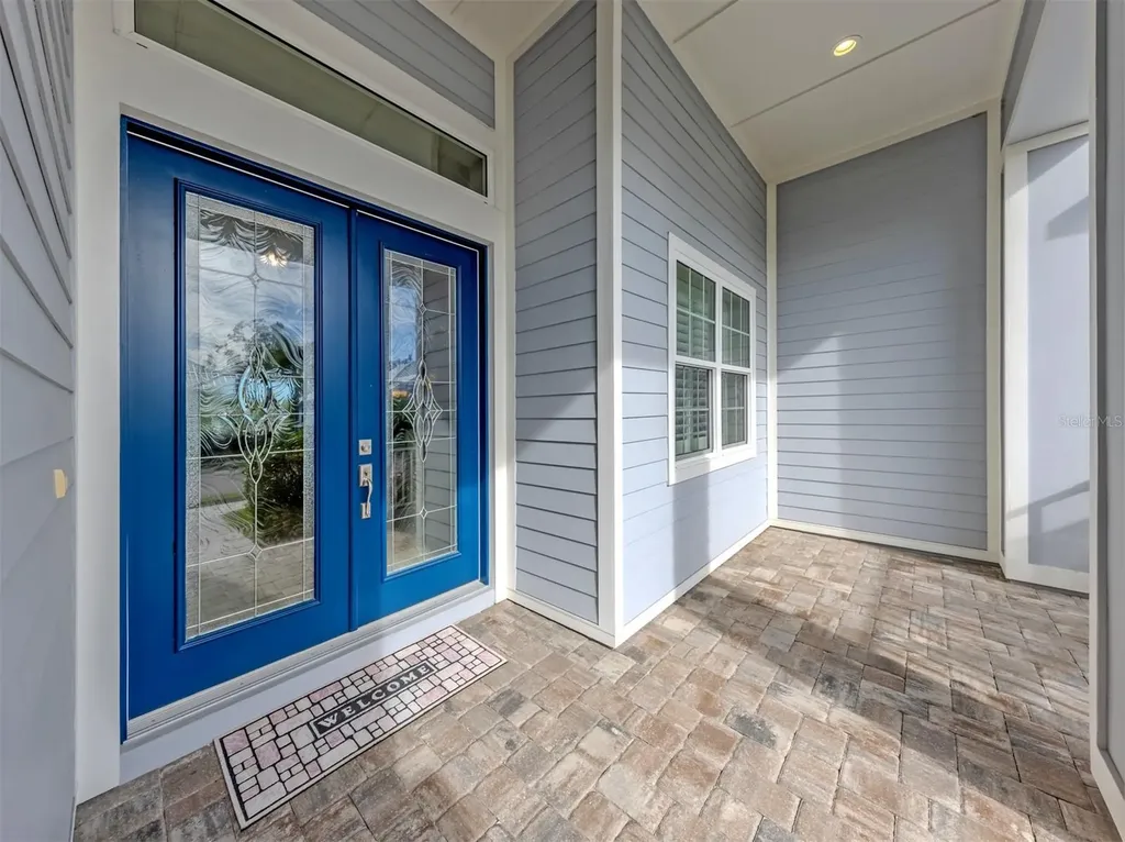18061 Wooden Skiff Court Nokomis FL 34275