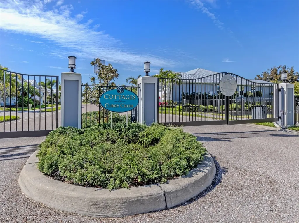 18061 Wooden Skiff Court Nokomis FL 34275